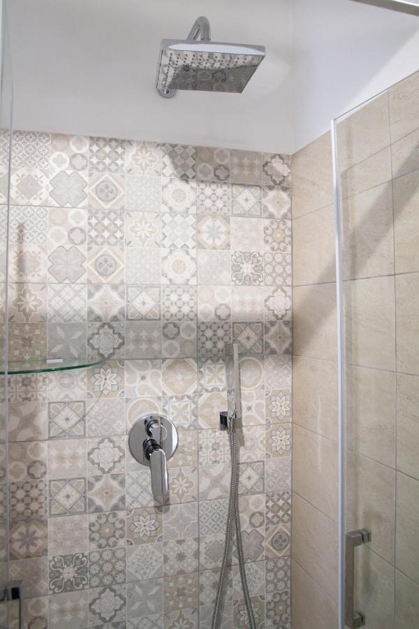 Alcova Del Mar Apartment อาลเกโร ภายนอก รูปภาพ