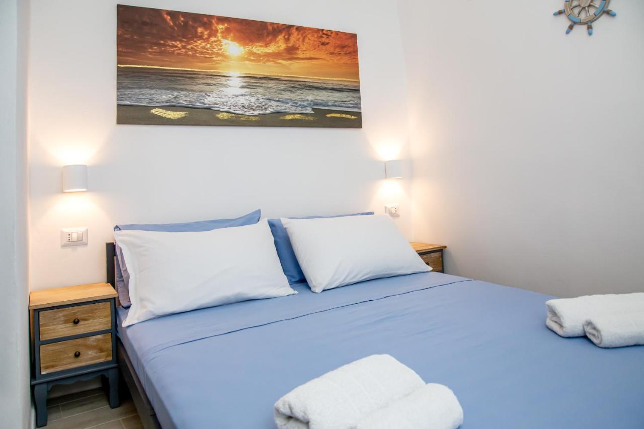 Alcova Del Mar Apartment อาลเกโร ภายนอก รูปภาพ