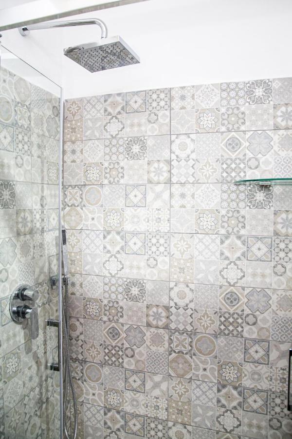 Alcova Del Mar Apartment อาลเกโร ภายนอก รูปภาพ
