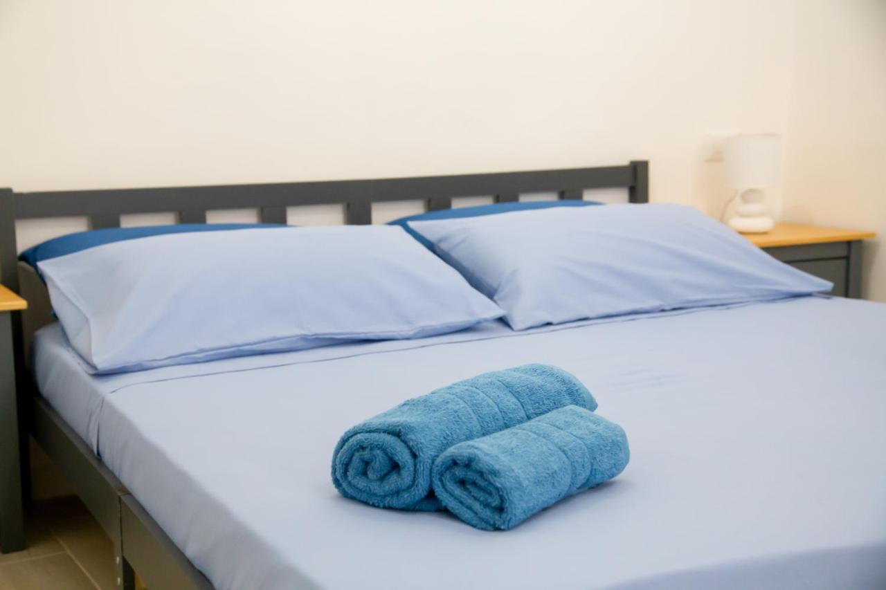 Alcova Del Mar Apartment อาลเกโร ภายนอก รูปภาพ