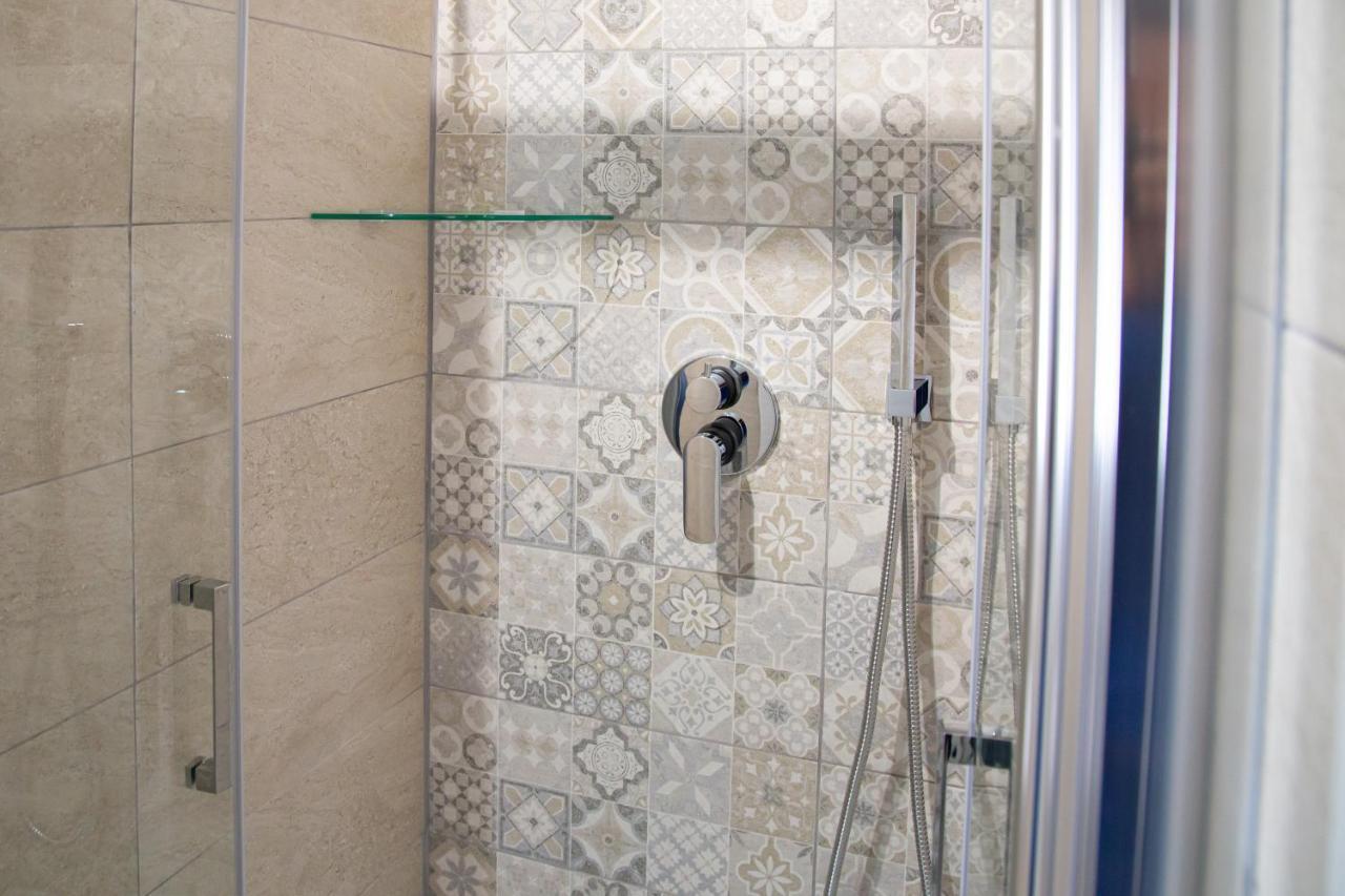Alcova Del Mar Apartment อาลเกโร ภายนอก รูปภาพ